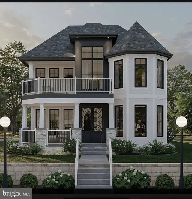 301 Taylor Ave, Essington