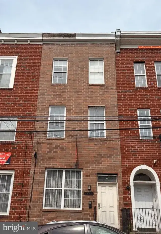 1844 N 16th St, Philadelphia