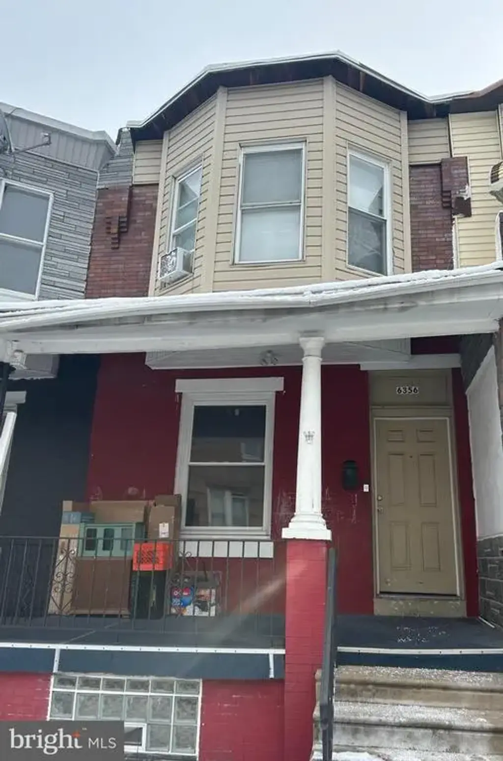 6356 Wheeler St, PHILADELPHIA