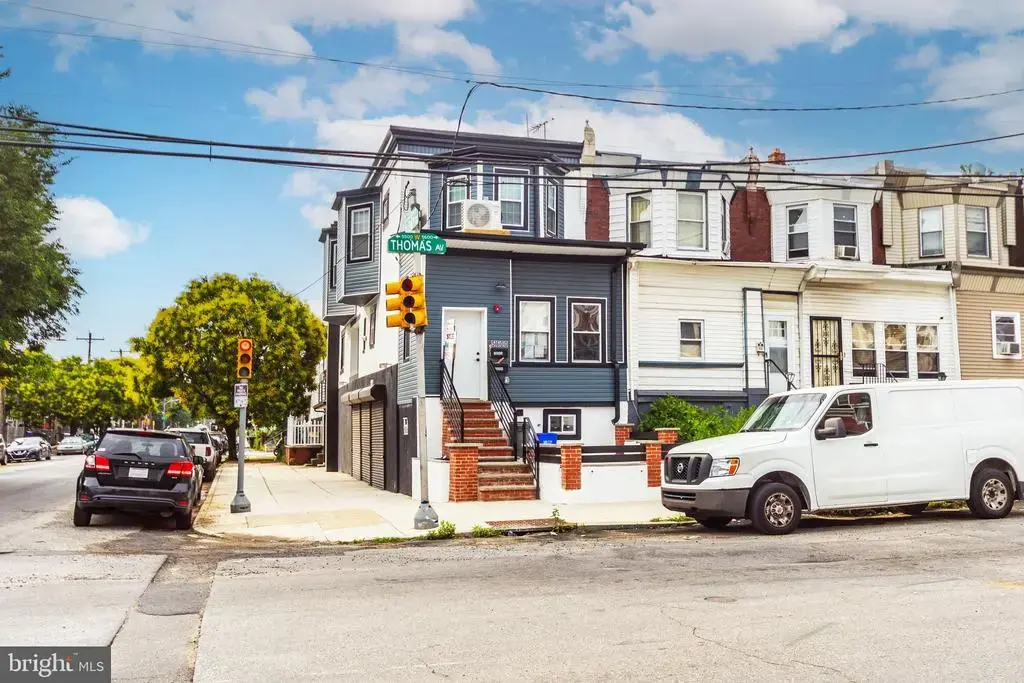 5600 Thomas Ave, PHILADELPHIA