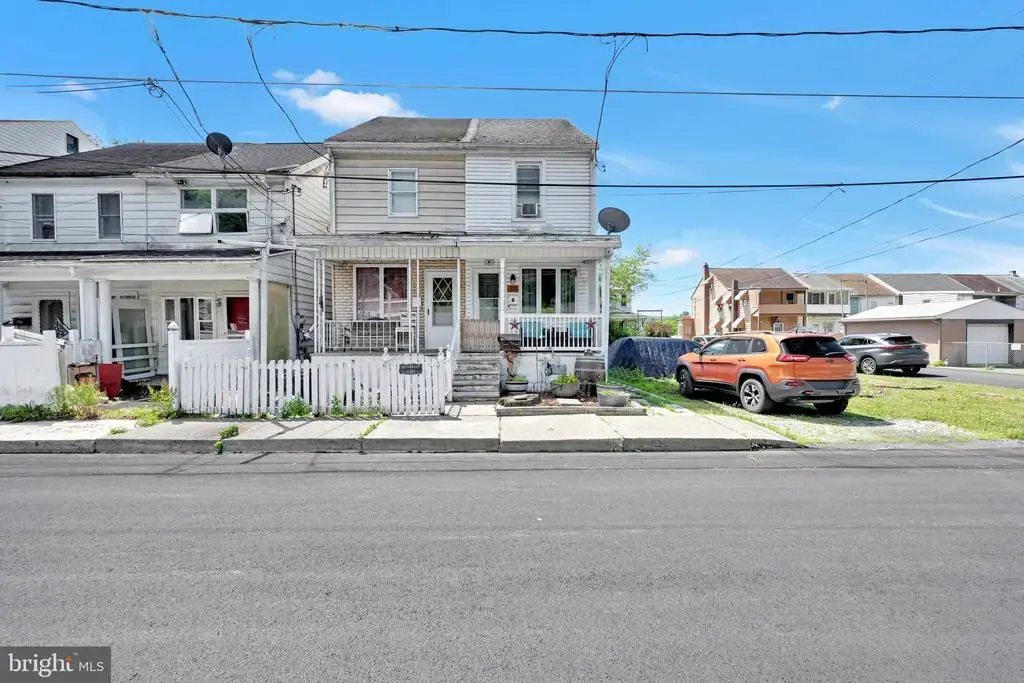 532 W Washington St, SHENANDOAH
