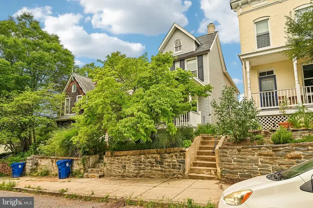 1024 Union Ave, BALTIMORE