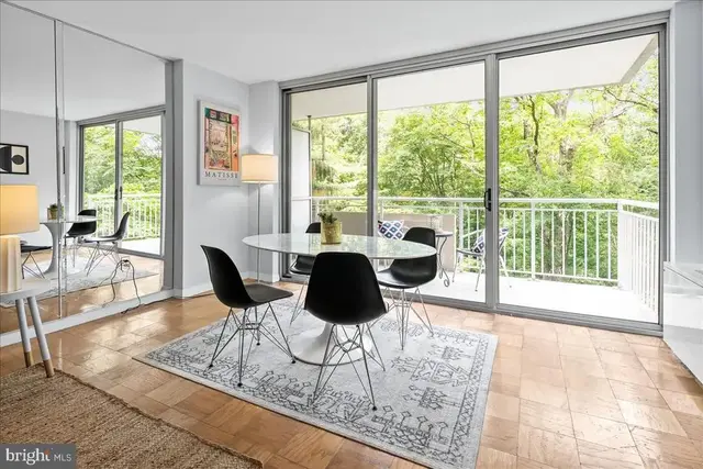 3001 Veazey Ter Nw #322, Washington