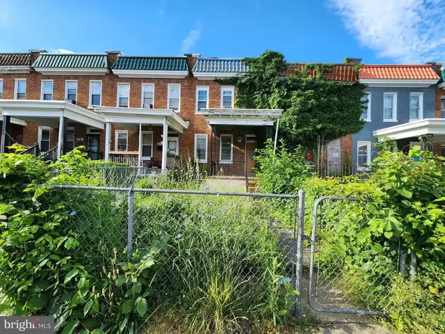 2745 Baker St, Baltimore