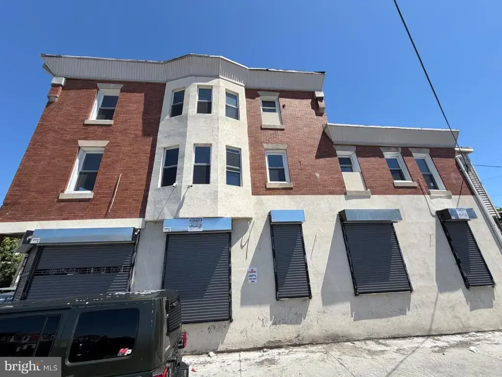 4101 N 5th St, PHILADELPHIA