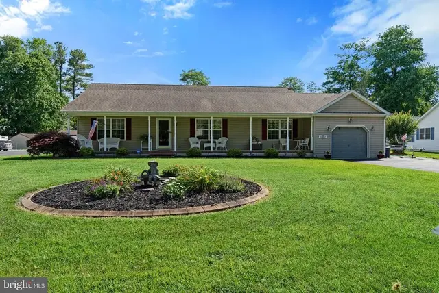 40 Sioux Dr, Millsboro