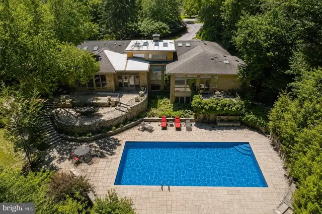 10801 Balantre Ln, Potomac