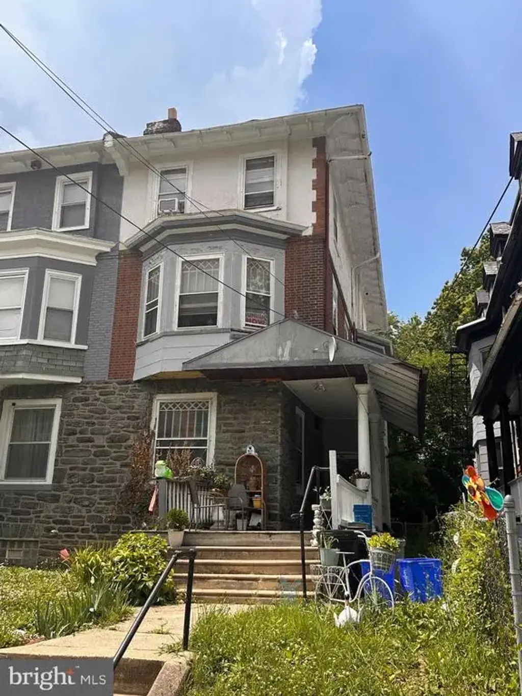 247 W Hansberry St #3rd Floor, PHILADELPHIA