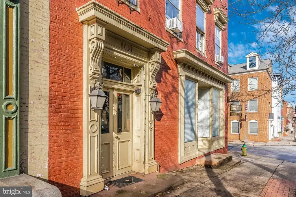 201 S Market St #1b, FREDERICK