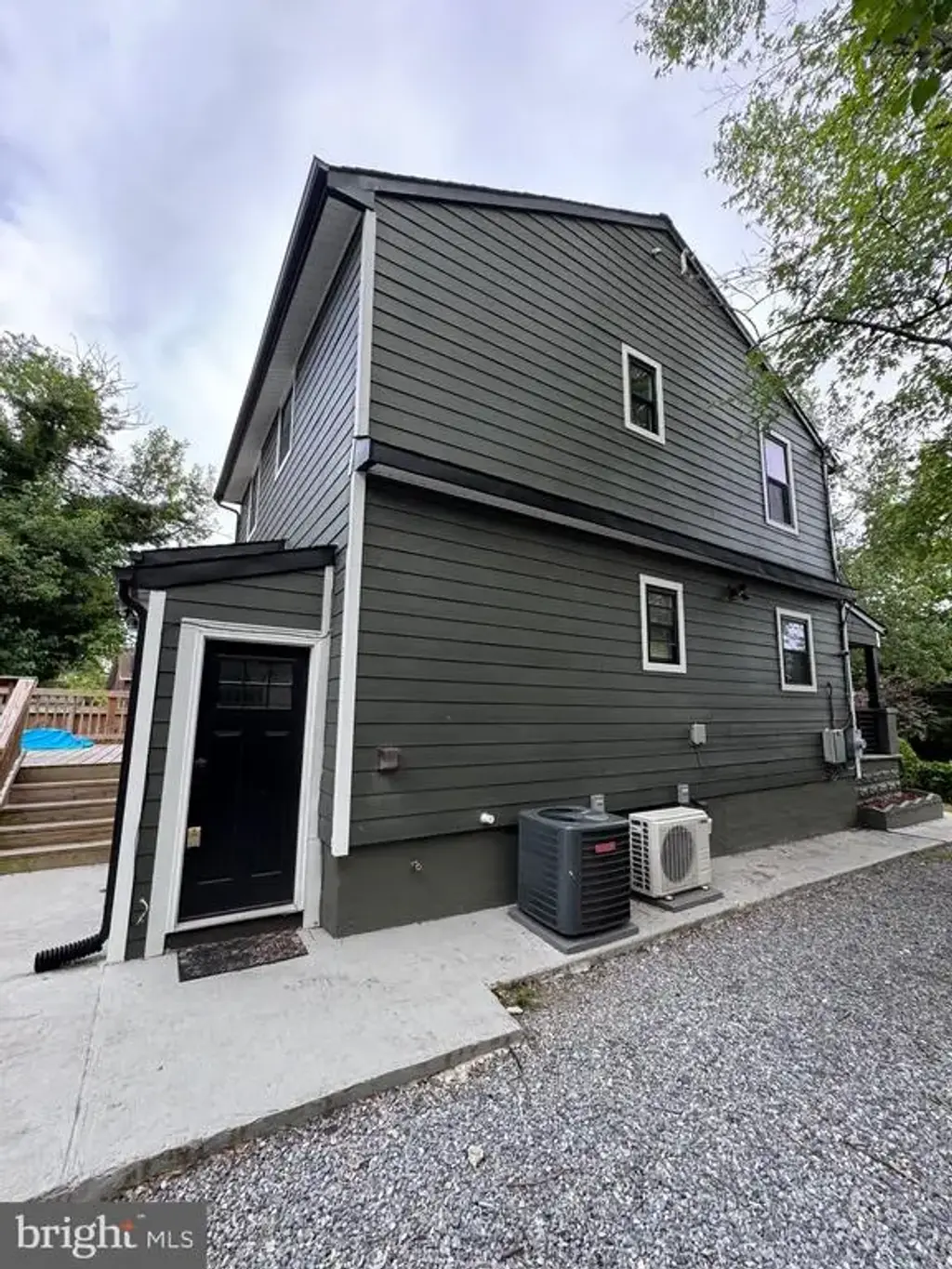 4252 Dix St Ne, WASHINGTON
