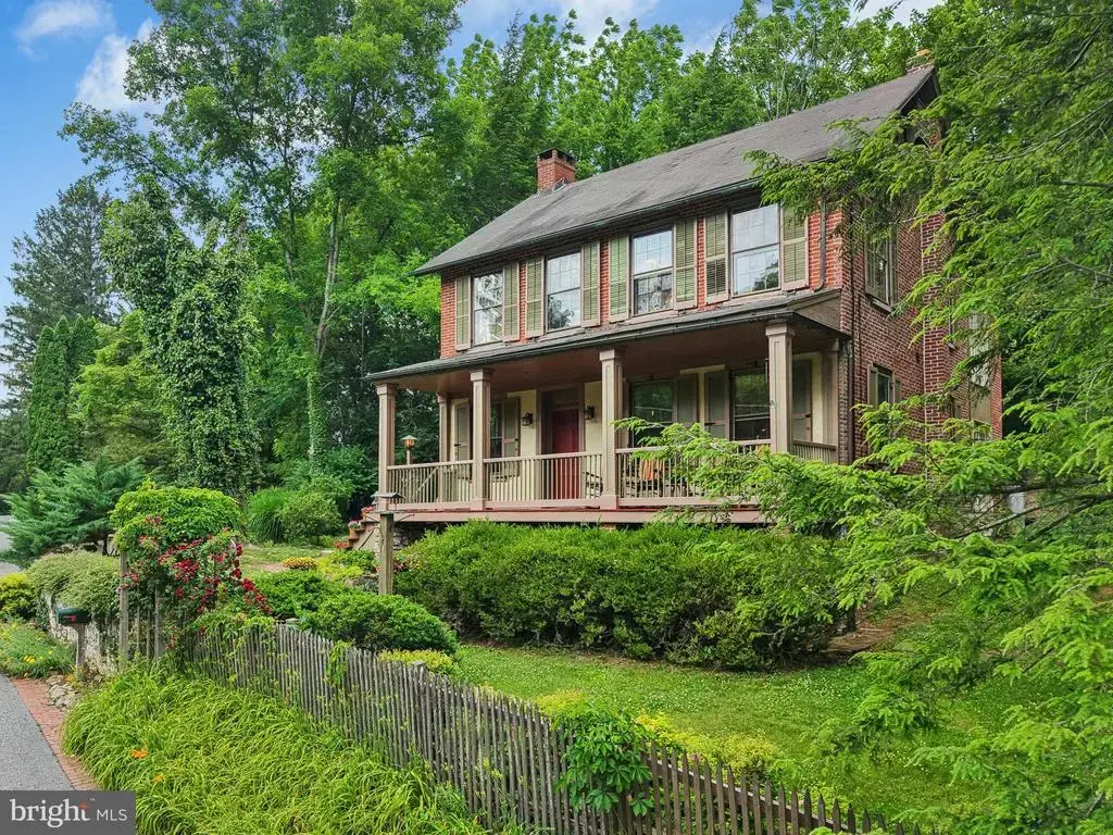 1867 Old Mill Rd, BETHLEHEM