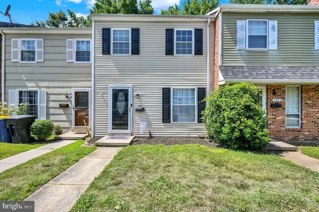 133 Old Forge Dr, DOVER