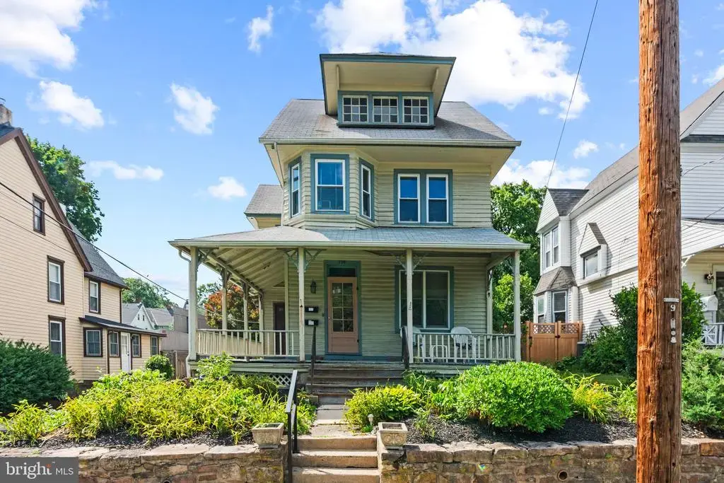 139 W Ashland St, DOYLESTOWN