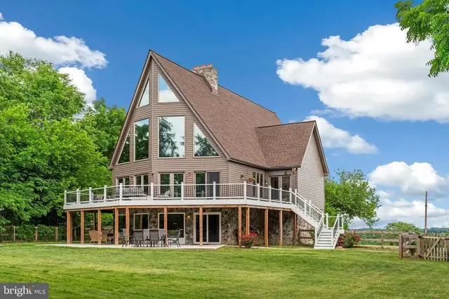 17646 Tract Rd, Emmitsburg