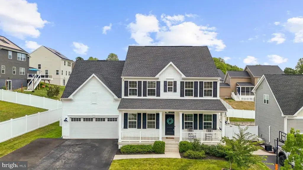 8308 Legacy Cir, CHESAPEAKE BEACH
