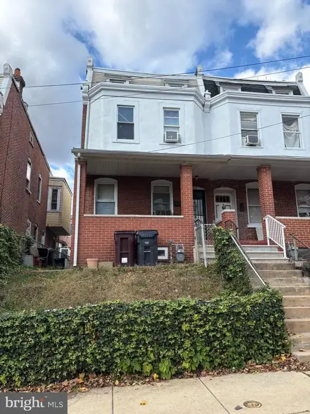 109 Fulton St, Wilmington