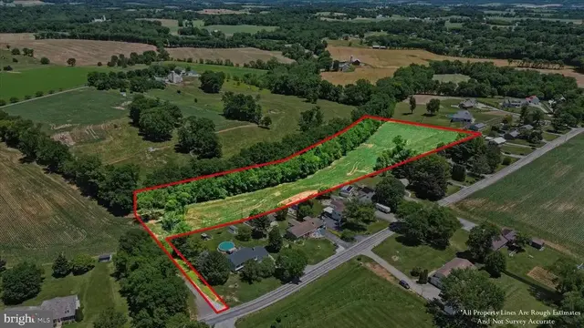 21216 Leiters Mill Rd, Hagerstown
