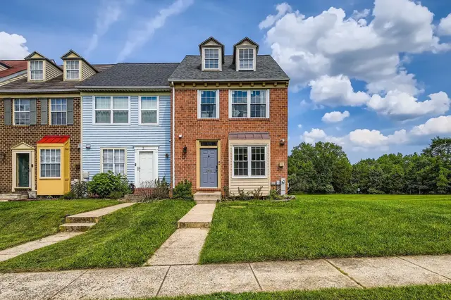 2401 Kevsway Ct, Windsor Mill