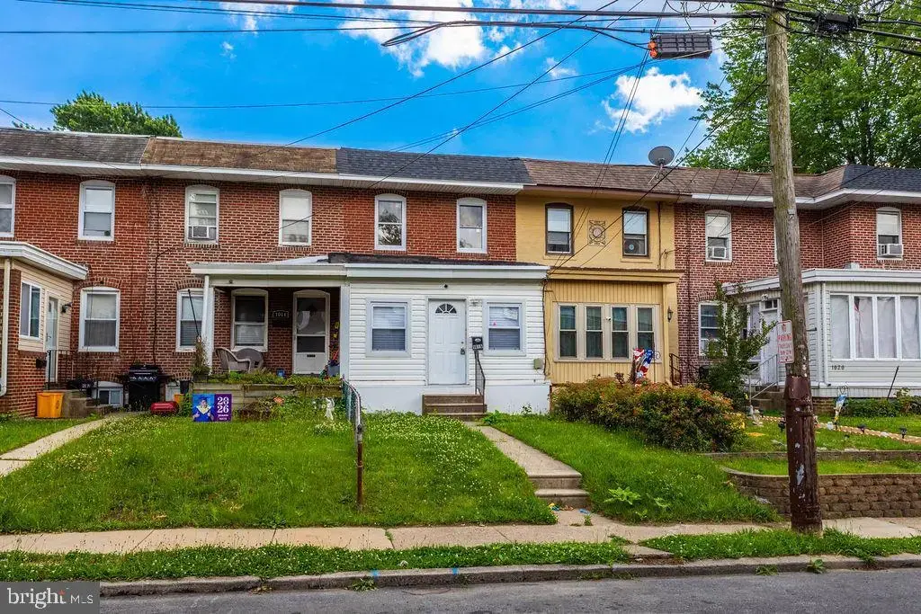 1016 Andrews Ave, DARBY