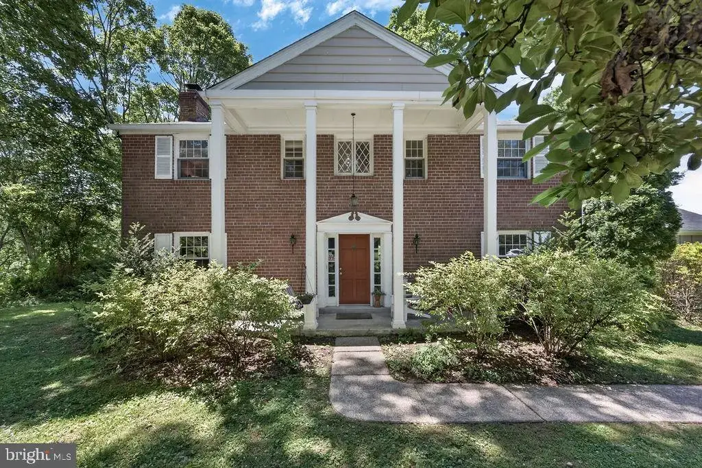718 Darby Paoli Rd, NEWTOWN SQUARE