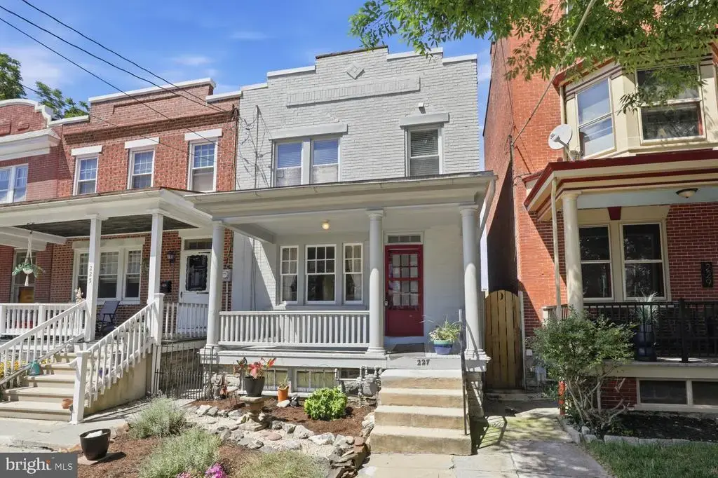227 E Ross St, LANCASTER