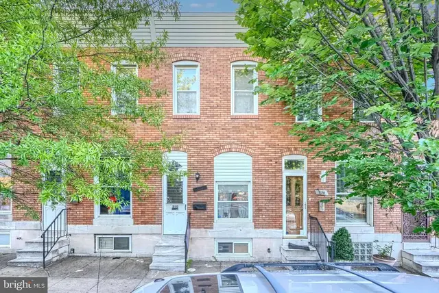 310 Oldham St, Baltimore