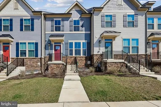 10206 Lake Linganore Blvd, New Market
