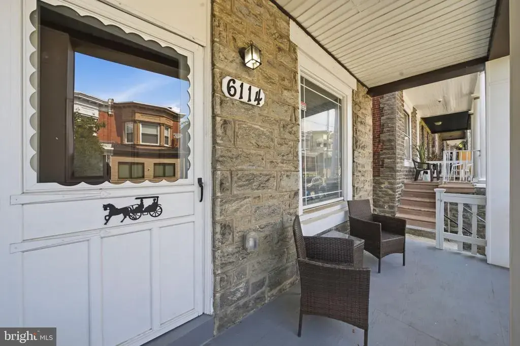 6114 Ross St, PHILADELPHIA