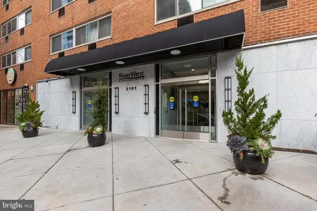 2101-17 Chestnut St #708, Philadelphia