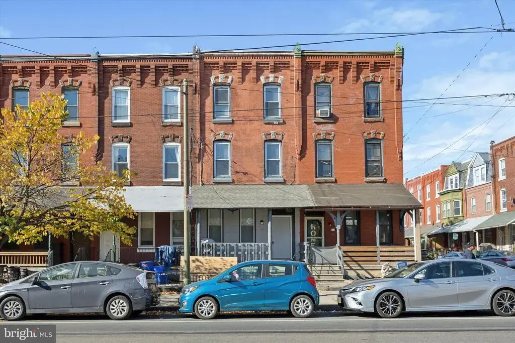 518 N 40th St #unit 1, PHILADELPHIA