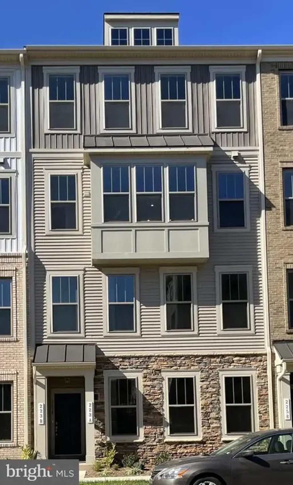 223 B Park Central Ter, MANASSAS PARK