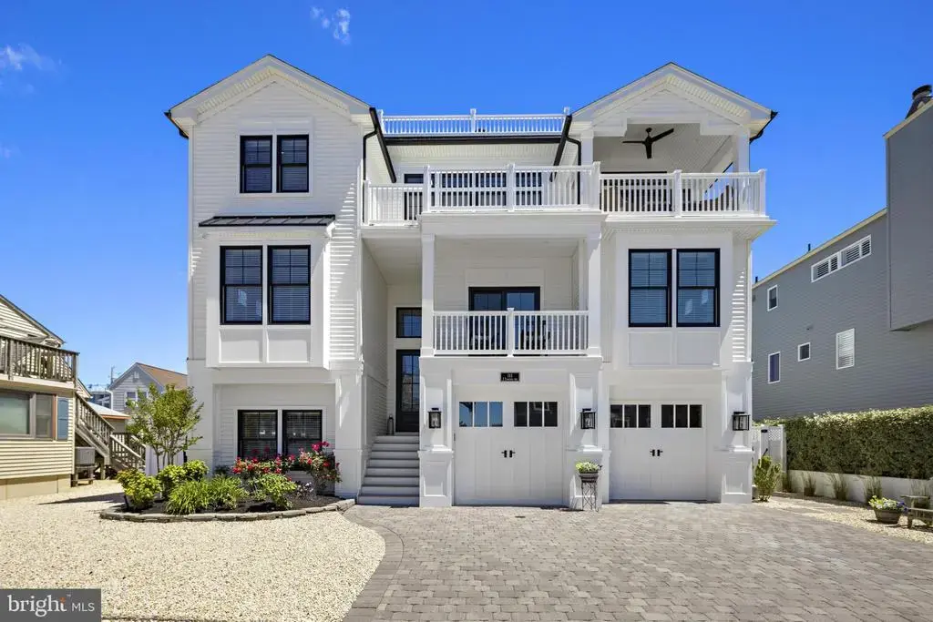 111 E Tennessee Ave, LONG BEACH TOWNSHIP