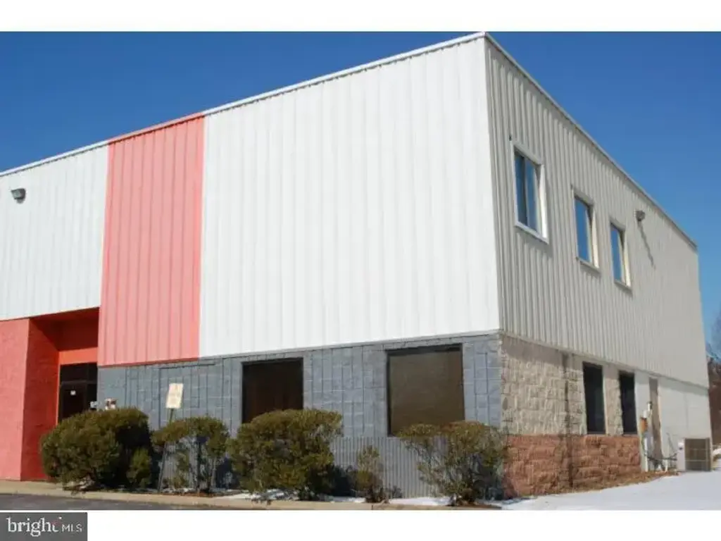 1503 Glen Ave #150&160, MOORESTOWN