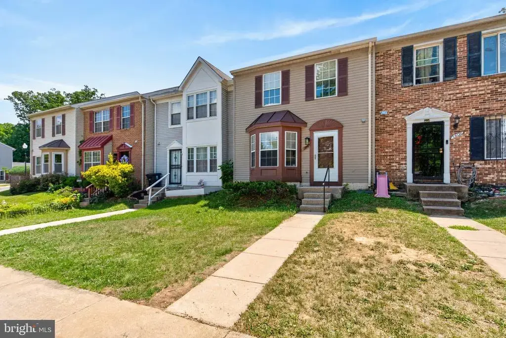 1806 Ryderwood, LANDOVER