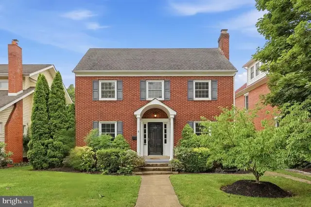 506 Magnolia Ave, Frederick
