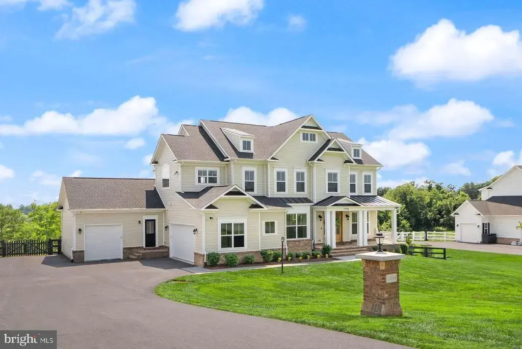 17534 Wandering Rudy Ln, LEESBURG