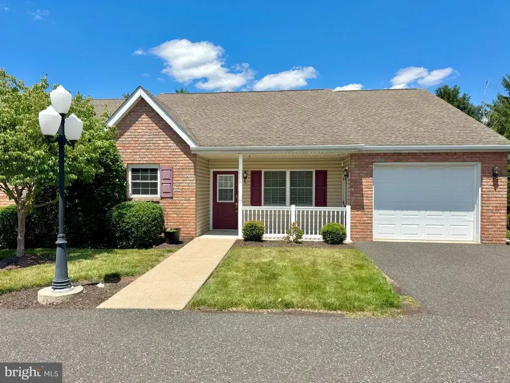 36 Ellen Cir, POTTSTOWN