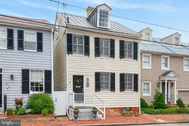 22 College Ave, Annapolis