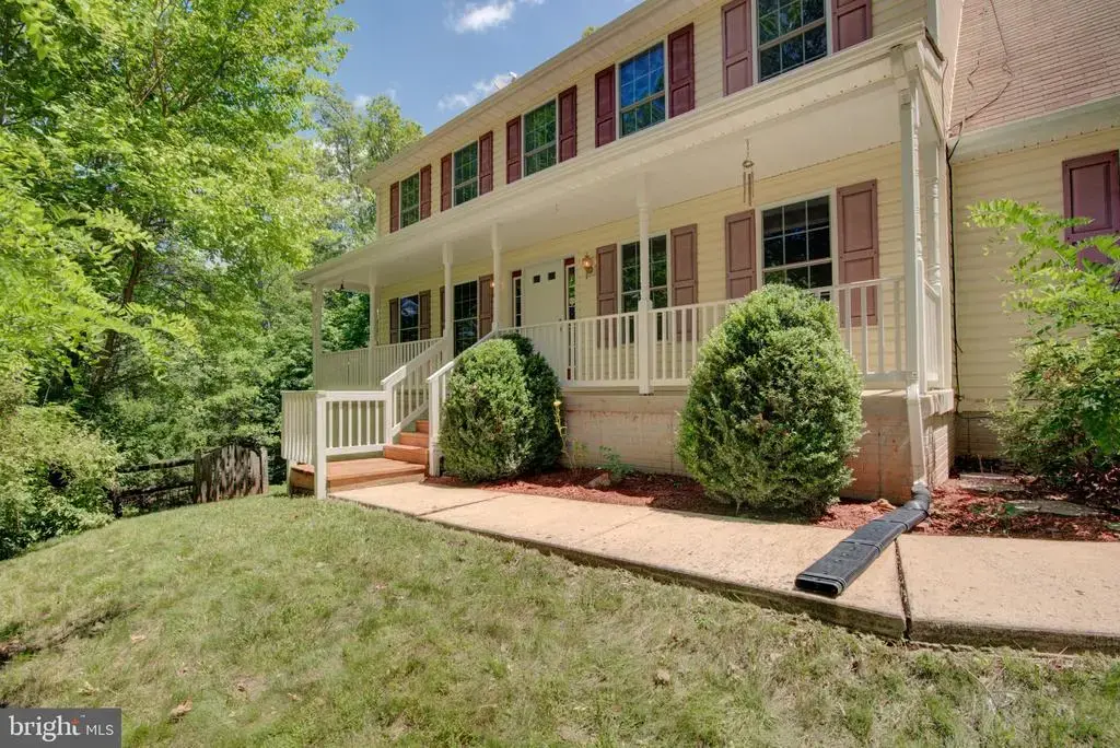 228 Warner Ln, HEDGESVILLE