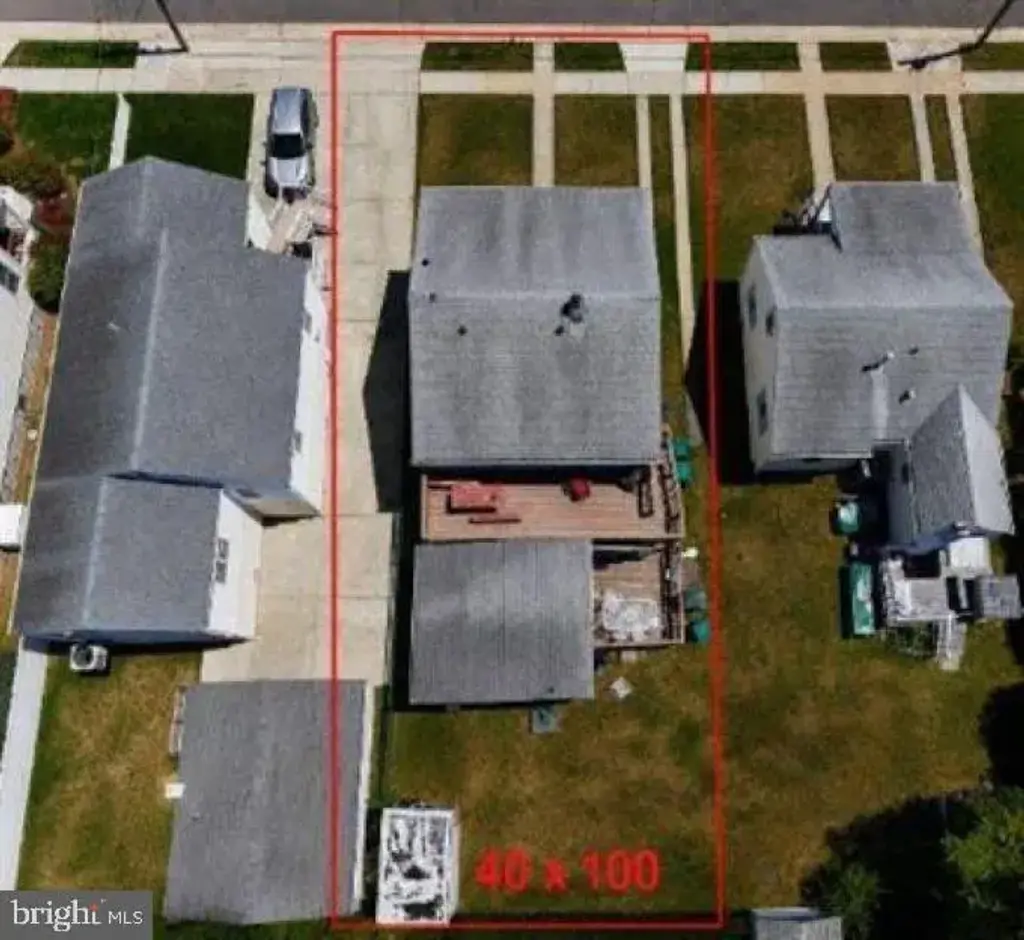 112 3rd St S, BRIGANTINE