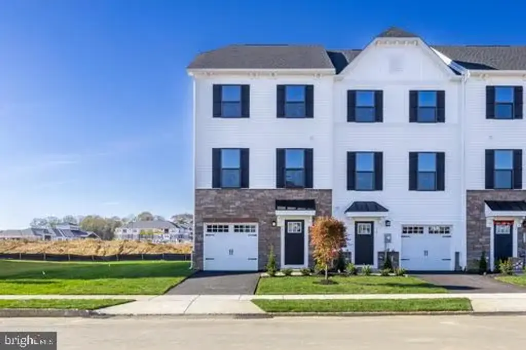 31 Sage Way, MOUNT LAUREL