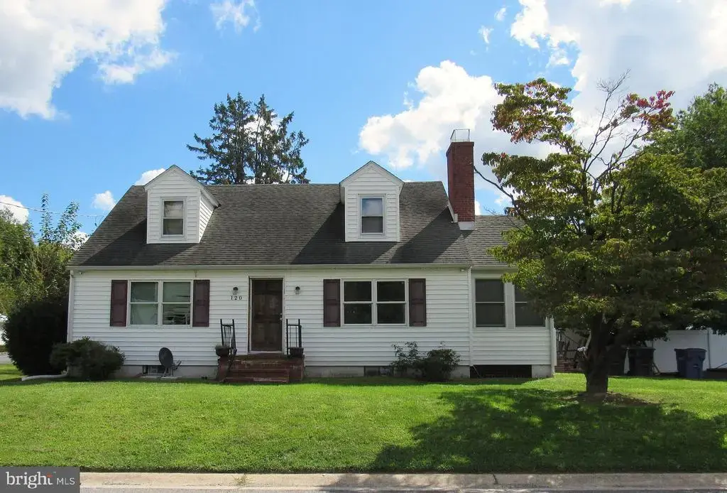 120 Center St, CECILTON