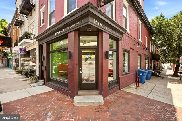 58 N Prince St, Lancaster