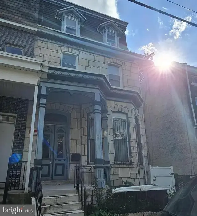 3618 Spring Garden St #3, Philadelphia