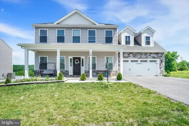 13 Bentley Ct, York Haven