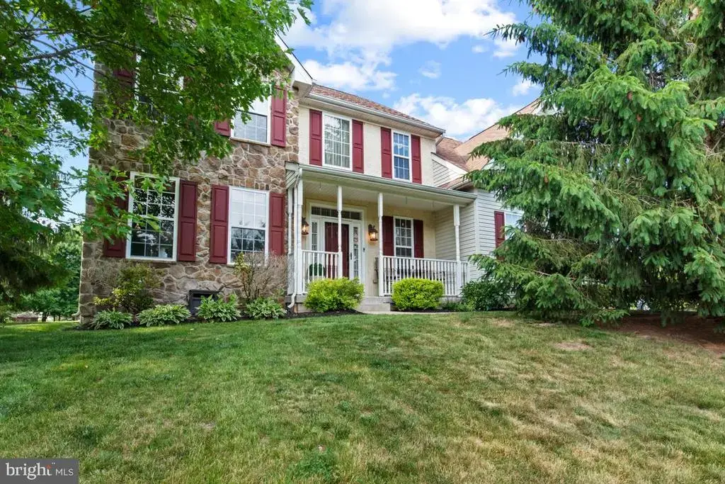 225 Tollgate Rd, QUAKERTOWN