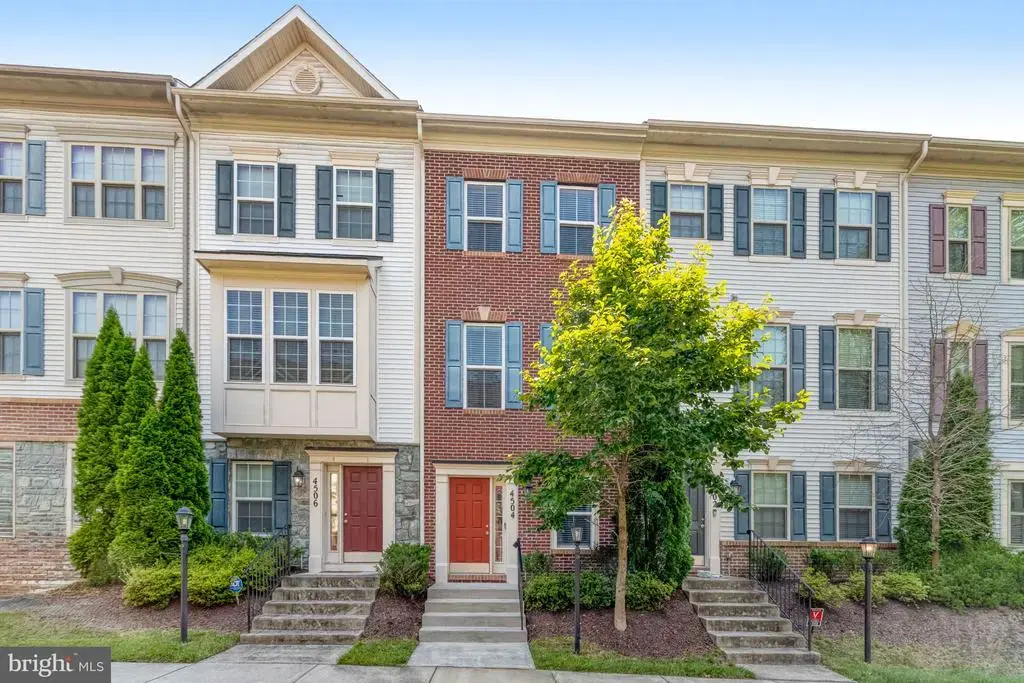 4504 Potomac Highlands Cir, TRIANGLE