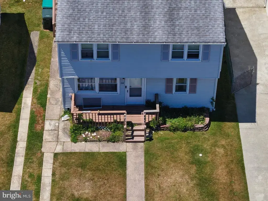112 3rd St S, BRIGANTINE