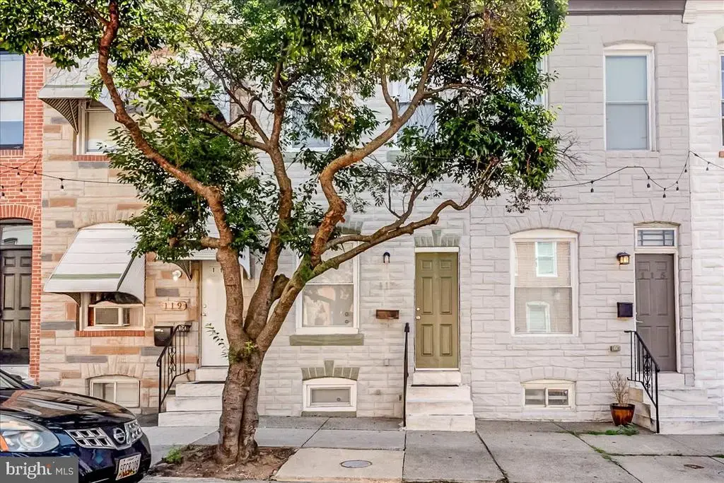 117 N Streeper St, BALTIMORE