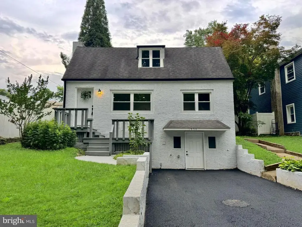 1950 Clayton, FEASTERVILLE TREVOSE